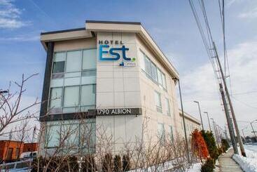 Hotel Est