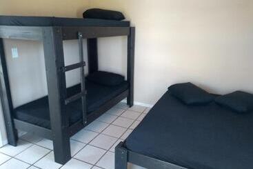 Пансион Pousada Toca Do Raul