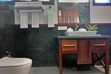 Pensão The Ayur Villa