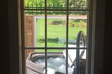 Amante Luxury Bed & Breakfast
