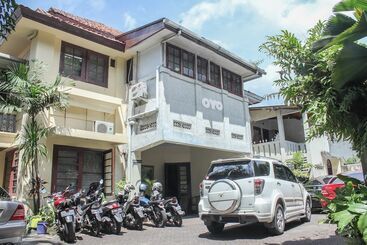 Hotel Oyo 146 Menteng Residence