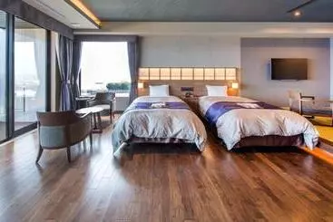 Rex Hotel Beppu