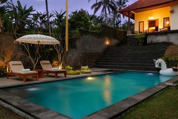 Hotel Madesimon Villa