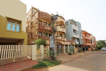 Hôtel Oyo 7019 Chandrasekharpur