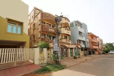Hotel Oyo 7019 Chandrasekharpur