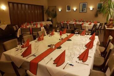 酒店 Restaurant Zur Hexe