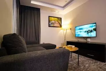 Saray Hotel Apartments