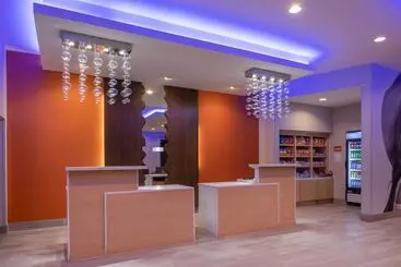 ホテル La Quinta By Wyndham Greensboro Airport High Point