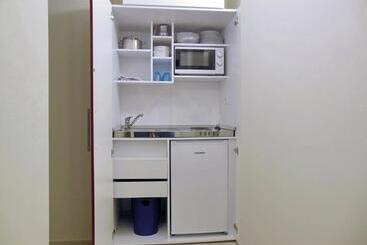 Pension L Ospite   Lifestyle Residence, Design Rooms