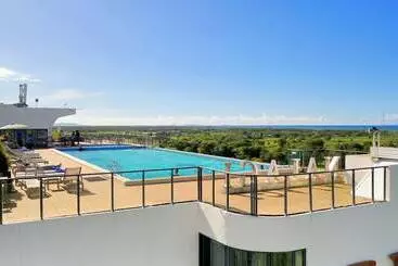 Hotel Nalagi