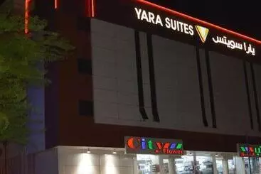 ホテル Yara Suites