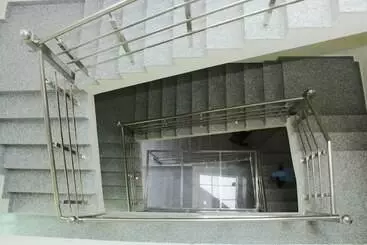 ホテル Yatrik Inn