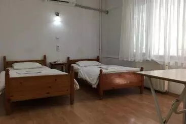 Koçan Otel Hatice Karakoçan