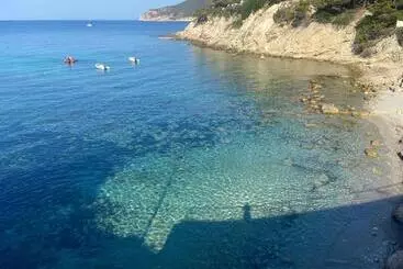 Appartement-hotel Puntblanc Residences