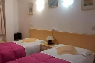 Apart Hotel Puntblanc Residences