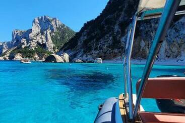 B&b Fradama' Holiday