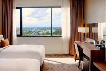 Grand Fortune Hotel Nakhon Si Thammarat