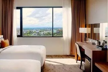 Grand Fortune Hotel Nakhon Si Thammarat