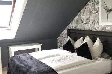 Pension Ottenheide