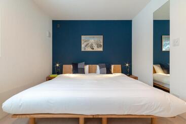 מלון דירות Roku By H2 Life