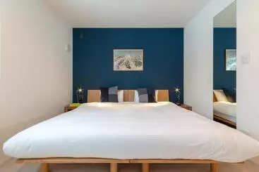 Aparthotel Roku By H2 Life