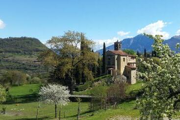 Hotel Agriturismo Al Lambic
