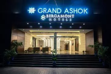 Hotel Grand Ashok