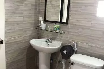 Hotel Jasmine Vangvieng