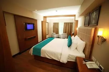 Bed & Breakfast Yash International