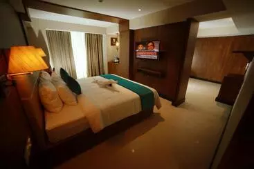 Bed and Breakfast Yash International