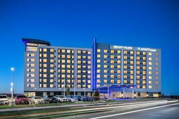 Hotell Hyatt House East Moline/quad Cities