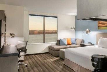 فندق Hyatt House East Moline/quad Cities