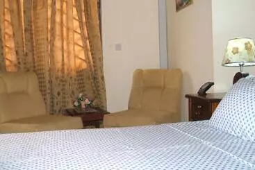 Pension Charis Home Services