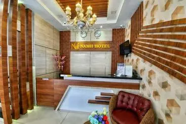 Hotel Namii