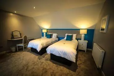 Bed and Breakfast Bay And Bridge