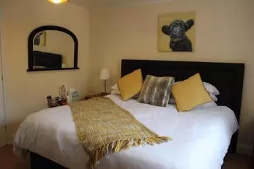 Graceland Farm B&b