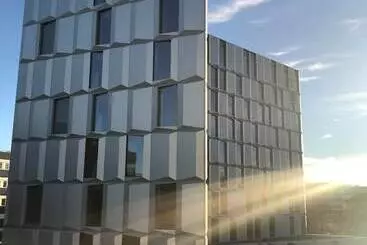 Hotel Best Western Plus Grow