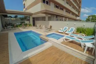 ホテル Orla Morena Park