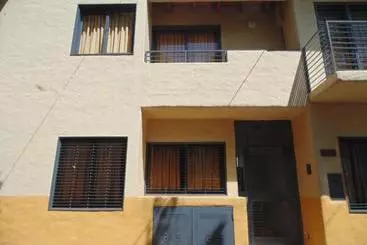 Appartement-hotel Las Marias Apart
