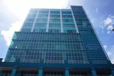 Nsey Hotel & Apartments