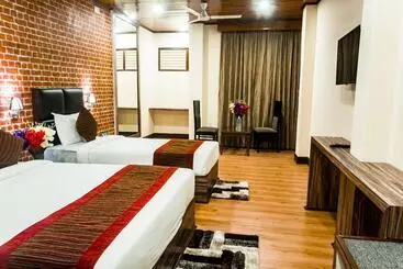 Ecotel Tin Tin Bijanbari