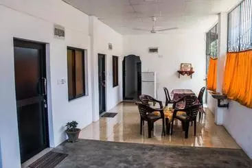 Pensión City Guest Inn