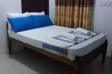Pensão City Guest Inn