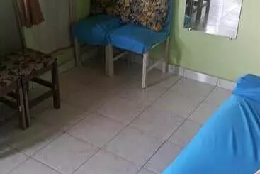 ユースホステル Pousada Reis Guarujá