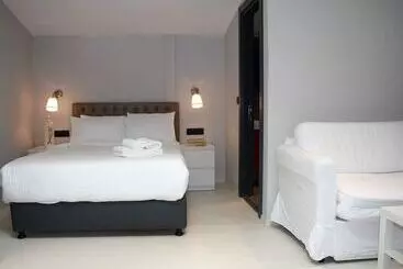 アパートホテル Arkem Hotel 3