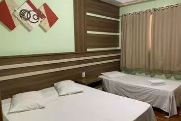 ホテル Glória Barbacena