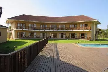 Hotel Riverview Inn