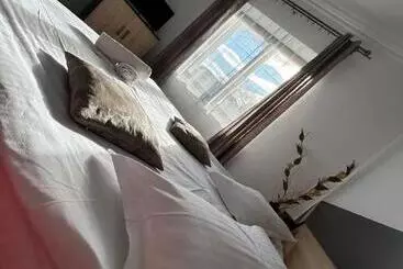 Pension Vila Lion