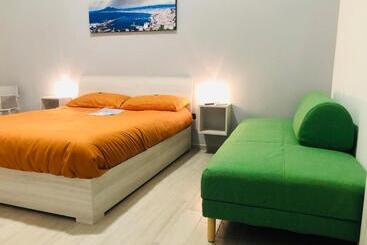 Bed and Breakfast Dimora San Giovanni Maggiore