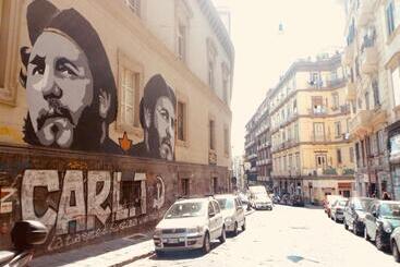 Bed and Breakfast Dimora San Giovanni Maggiore